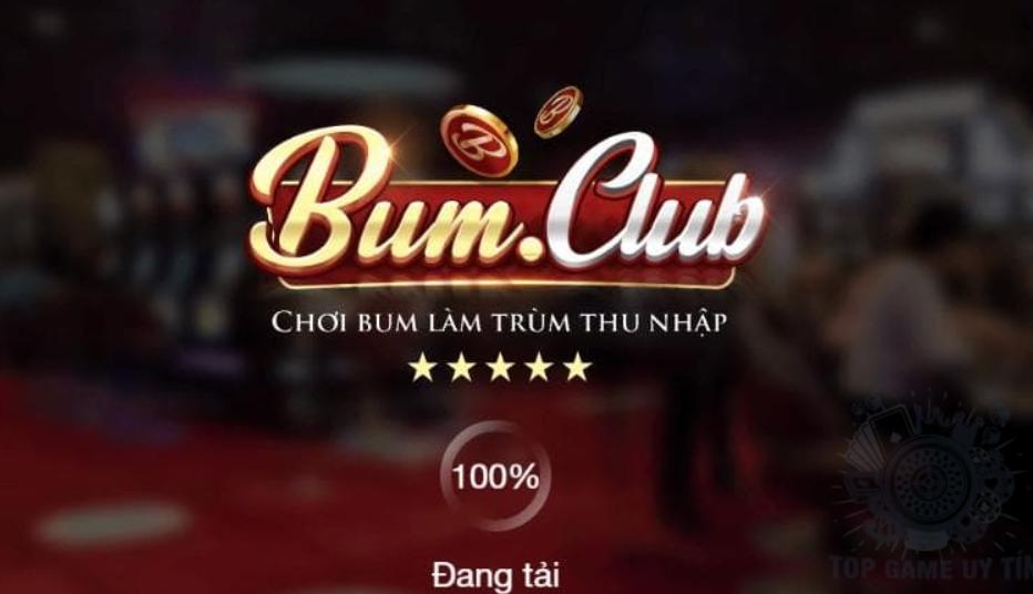 Bum Club 