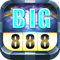 big888 club logo