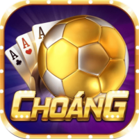 choáng club logo