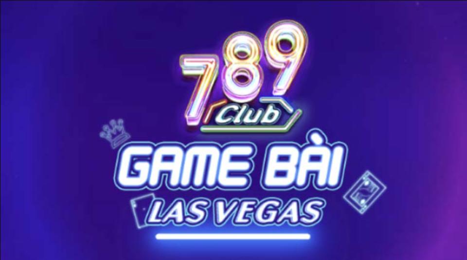 Cổng game 789 club