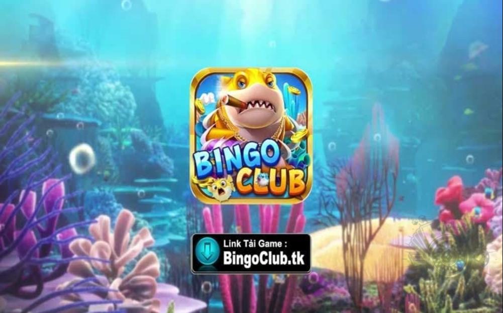 Bắn cá Bingo Club