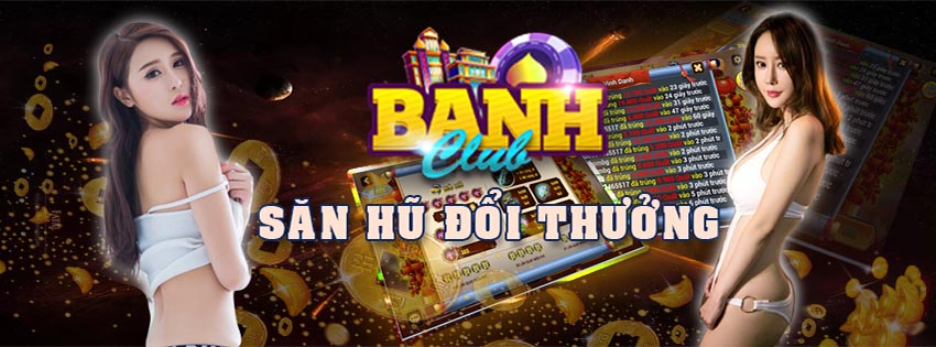 Cổng game Banh club