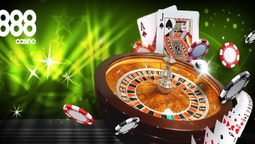 giftcode 888 casino