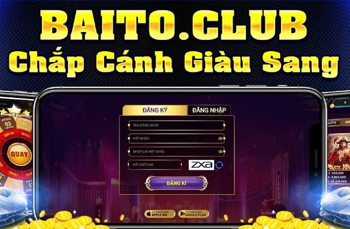 Giftcode Baito Club