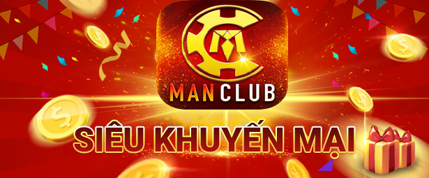 man club