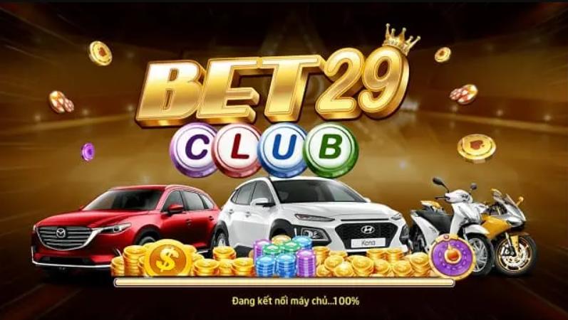 Bet29 club