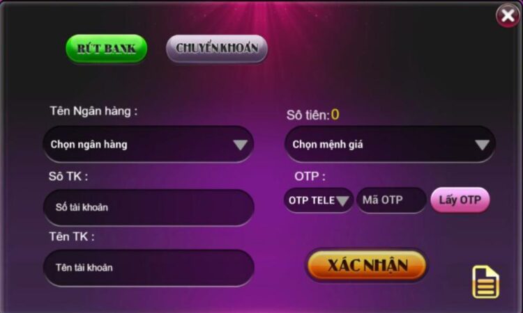 cổng game son club 