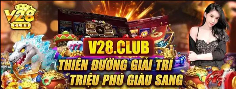 V28 club