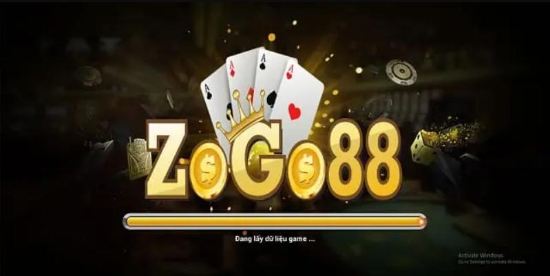 ZoGo88 Club