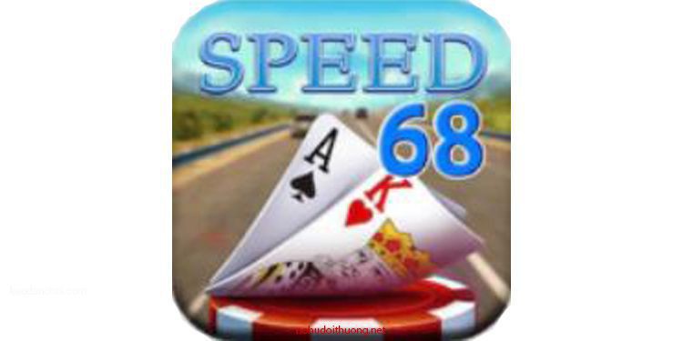 Cổng game speed68.xyz