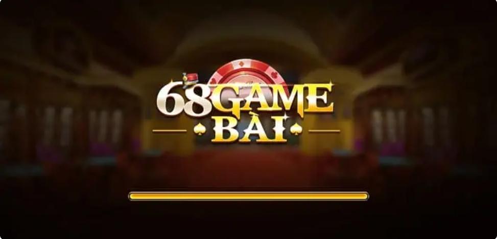 68 Game Bài