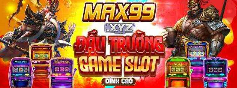 cổng game Max99