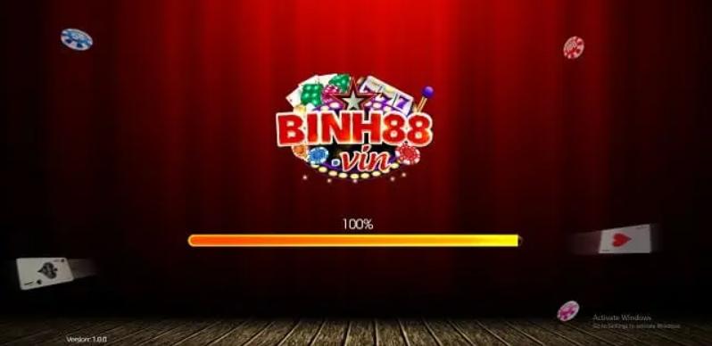 Binh88 Vin