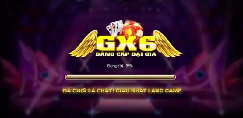 GX6 Club