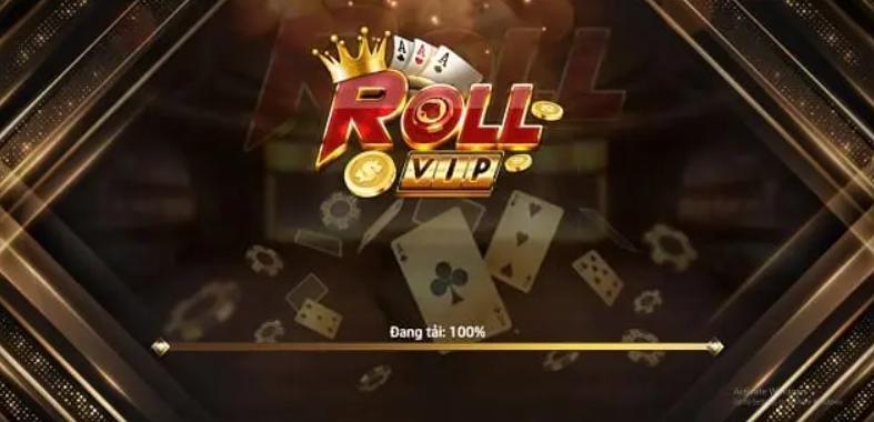 cổng game Rol vip