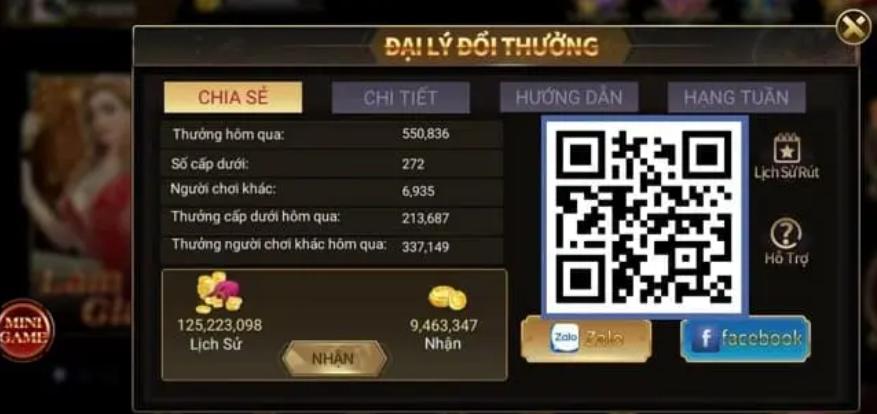 cổng game Win456