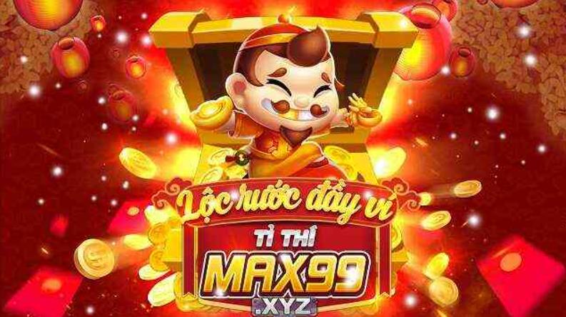 cổng game Max99