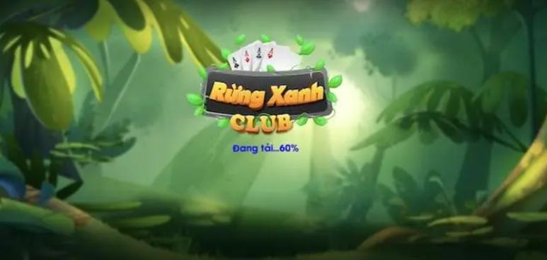 rungxanh club