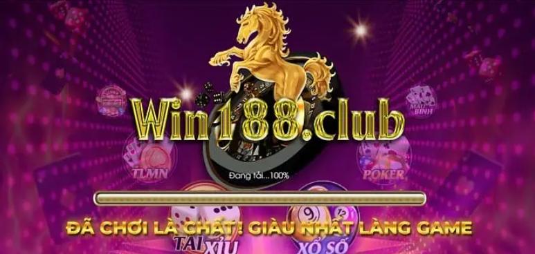 cong game win188 club