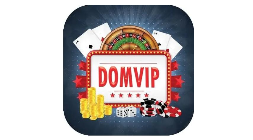 cổng game Domvip Club 