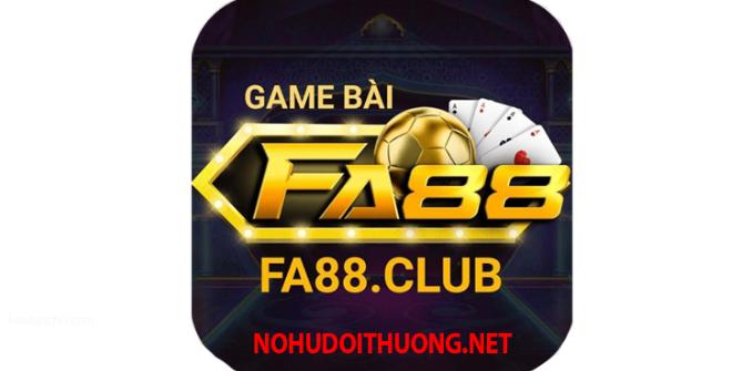 cong game fa88club