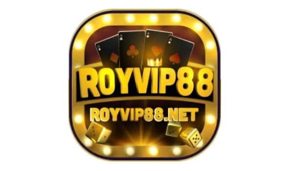 cổng game RoyVip88