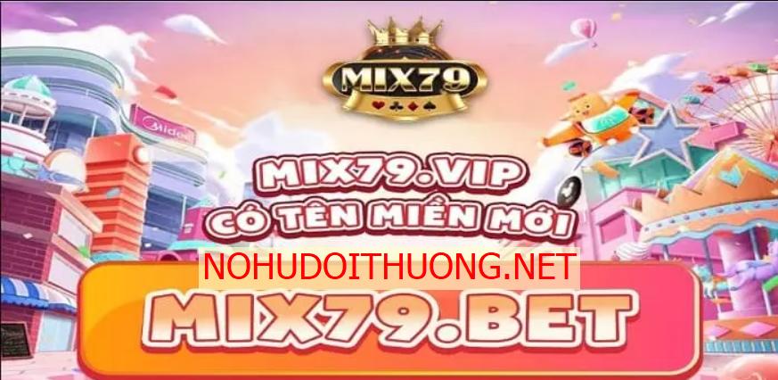 Mix79 Bet
