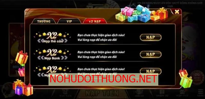 cong game bet789vin