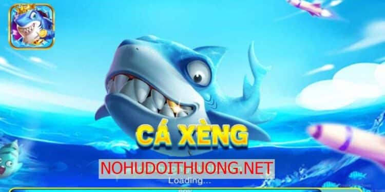 Cá xèng | caxeng.com - Cổng game bắn cá máy xèng online đổi thẻ