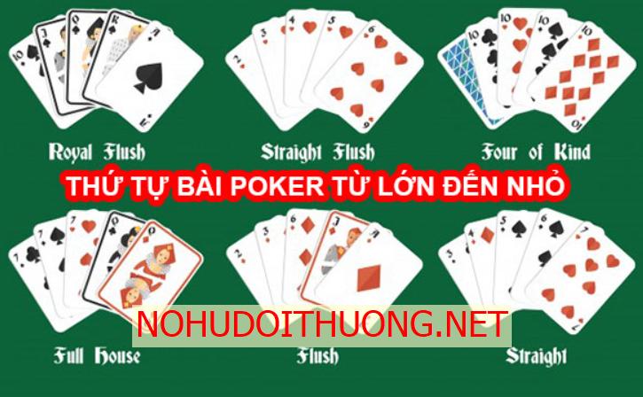 poker là gì 