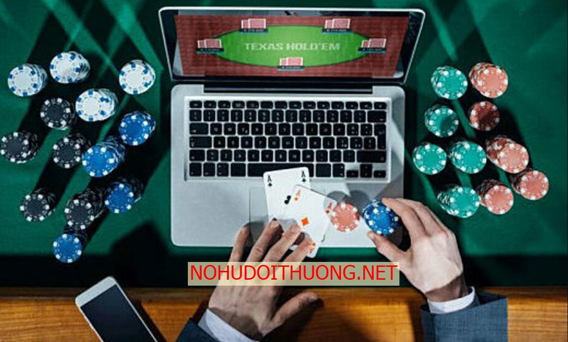 Cách bỏ cờ bạc online