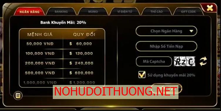 cổng game Top86 One